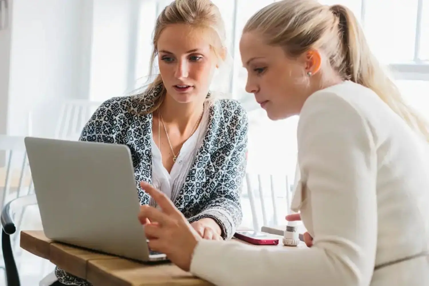 Stå stærkere med dit brand og design